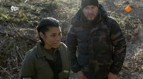 natasja kips|Miljoen kijkers zien geëmotioneerde Natasja Gibbs .